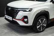 Changan CS35 Plus I Рестайлинг Москва  - изображение 30