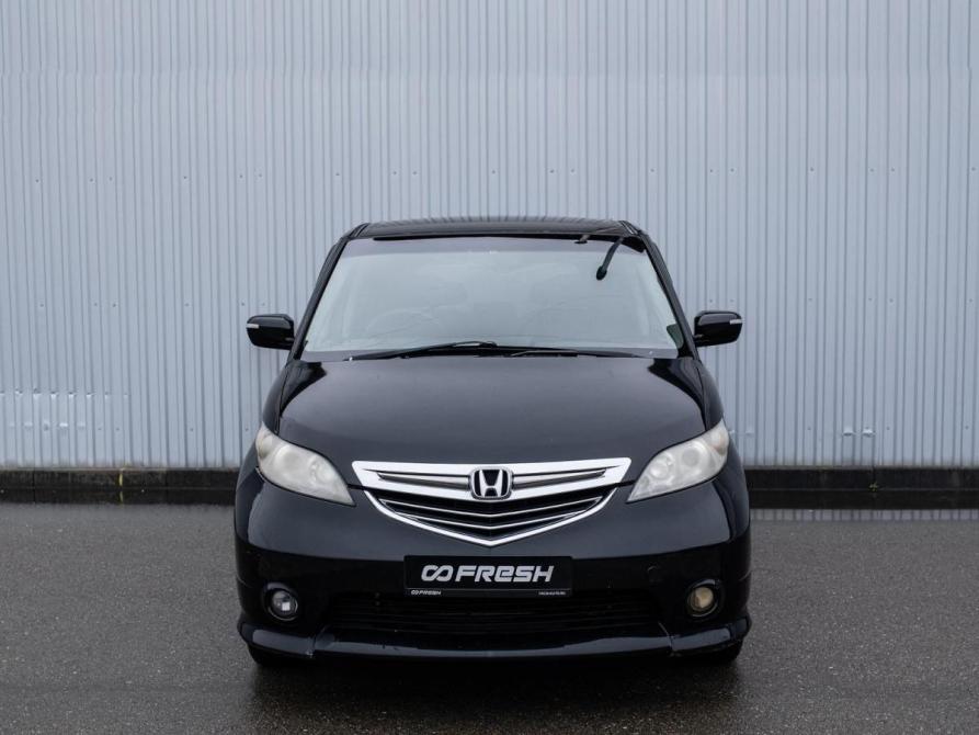 Honda Elysion I Рестайлинг Сочи  - изображение 3