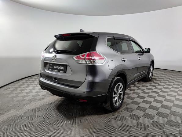 Nissan X-Trail III с пробегом 2018 года, цена 1 865 000 рублей, 123489 км, внедорожник, Автокод Объявления