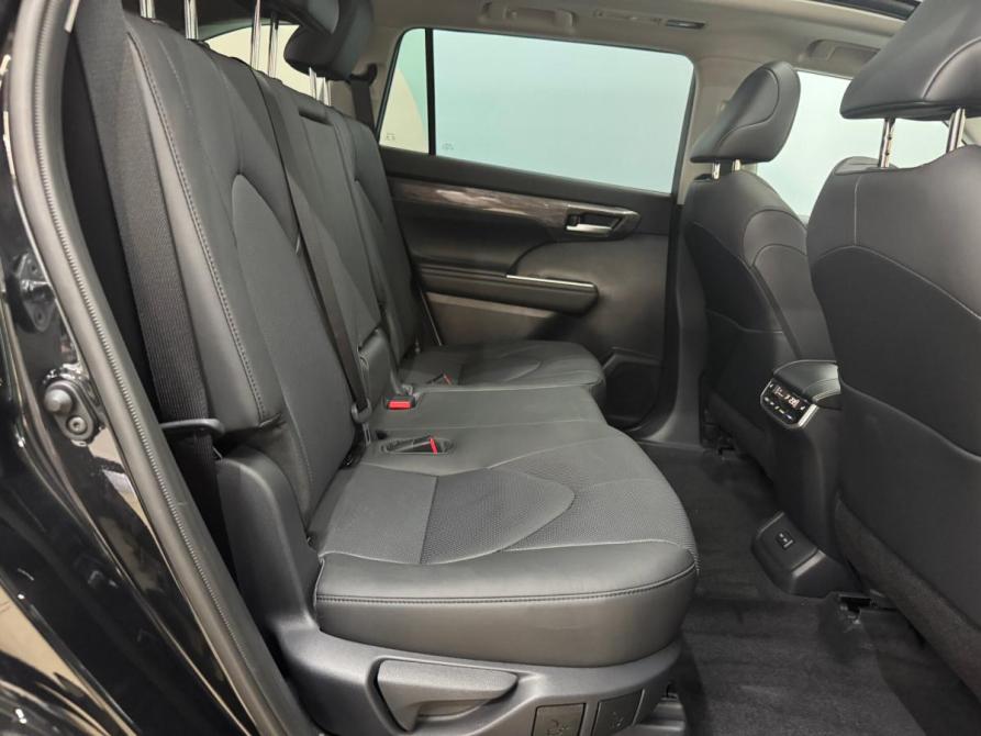 Toyota Highlander IV (XU70) Набережные Челны  - изображение 33