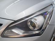 Hyundai Solaris I Рестайлинг Красноярск  - изображение 45
