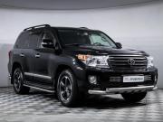 Toyota Land Cruiser 200 Series Рестайлинг 1 Москва  - изображение 23