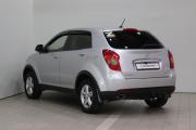 SsangYong Actyon II Иркутск  - изображение 27
