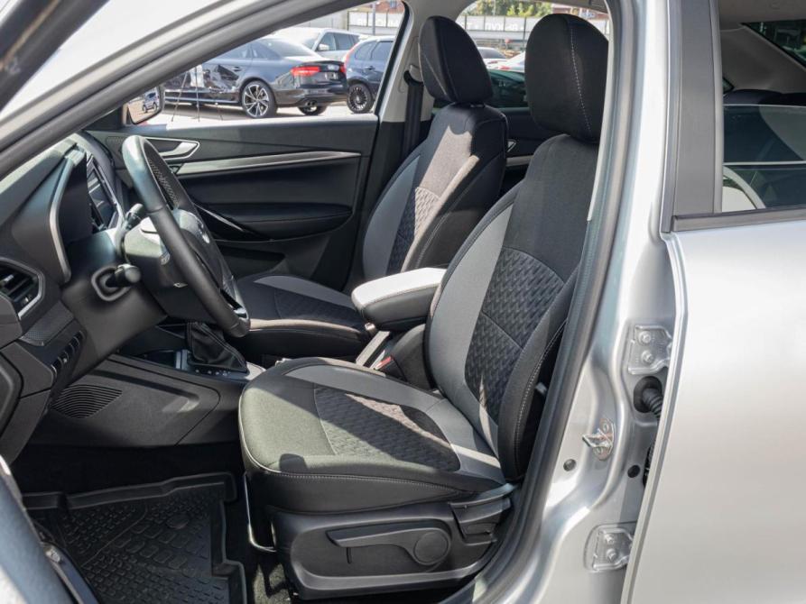 Lada (ВАЗ) Vesta I Рестайлинг (NG) Краснодар  - изображение 10