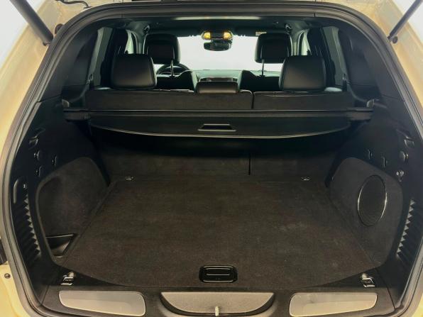 Jeep Grand Cherokee IV (WK2) Рестайлинг с пробегом 2018 года, цена 3 720 000 рублей, 73720 км, внедорожник, Автокод Объявления