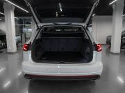 Volkswagen Touareg III Рестайлинг Москва  - изображение 59