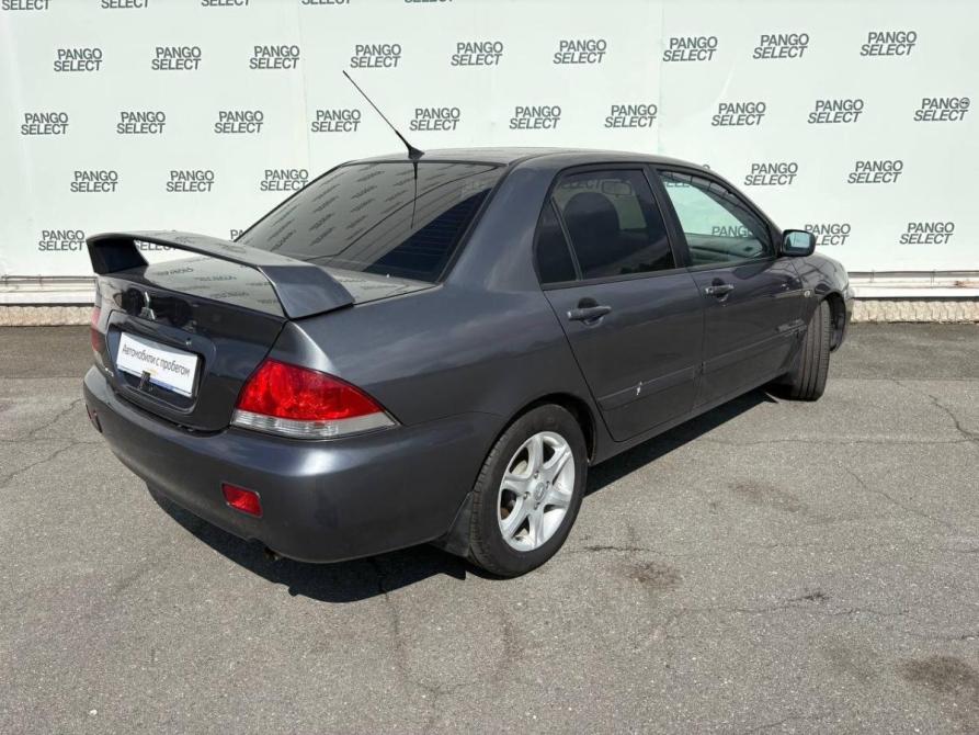 Mitsubishi Lancer IX Рестайлинг Нижний Тагил  - изображение 4