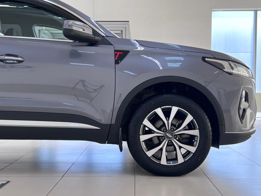 Chery Tiggo 7 Pro Max I Волгоград  - изображение 9