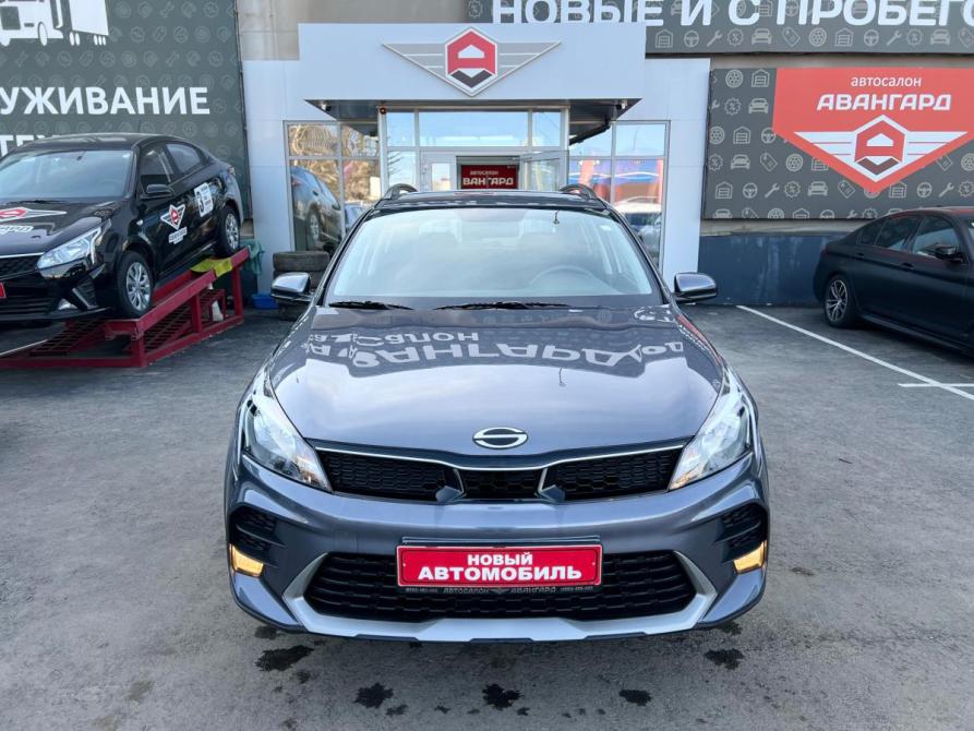 Solaris KRX Альметьевск  - изображение 2