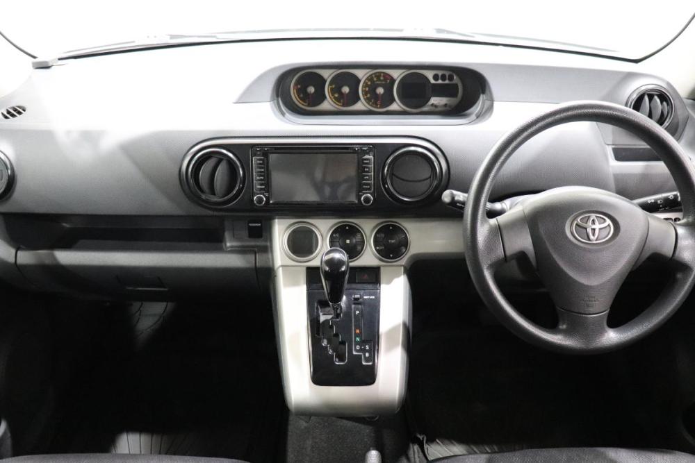 Toyota Corolla Rumion Иркутск  - изображение 16