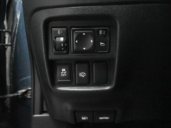 Nissan Juke I с пробегом 2013 года, цена 1 170 000 рублей, 123983 км, внедорожник, Автокод Объявления