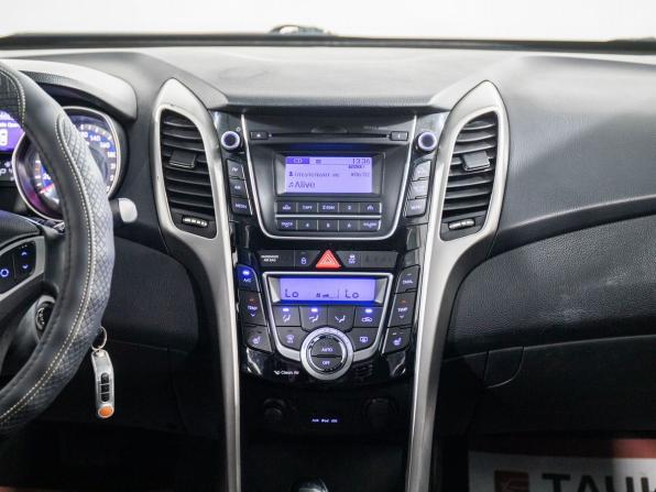 Hyundai i30 II с пробегом 2014 года, цена 990 000 рублей, 146816 км, хэтчбек, Автокод Объявления