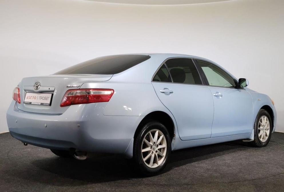 Toyota Camry VI (XV40) Ярославль  - изображение 5