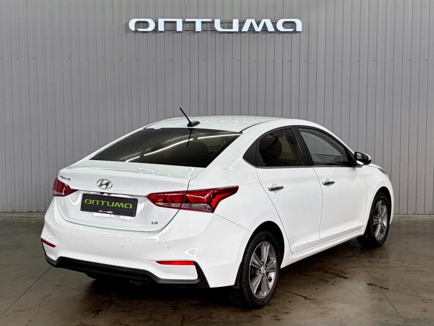 Hyundai Solaris II Краснодар  - изображение 5