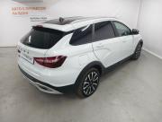 Lada (ВАЗ) Vesta I Рестайлинг (NG) Москва  - изображение 20