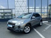 Peugeot 4008 I Москва  - изображение 25