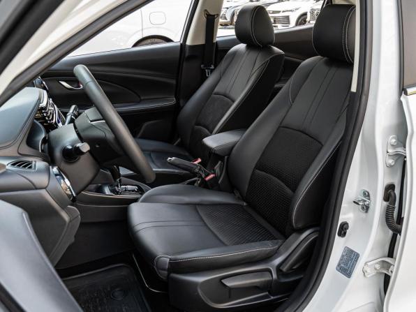 Changan Alsvin с пробегом 2024 года, цена 1 285 000 рублей, 10229 км, седан, Автокод Объявления