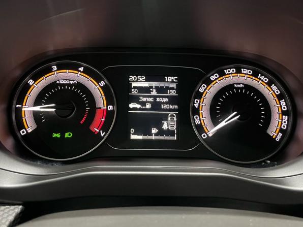 Lada (ВАЗ) Iskra с пробегом 2025 года, цена 1 120 000 рублей, 23512 км, седан, Автокод Объявления