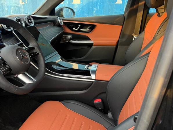 Новый Mercedes-Benz GLC II (X254) 2024 года, цена 7 990 000 рублей, внедорожник, Автокод Объявления