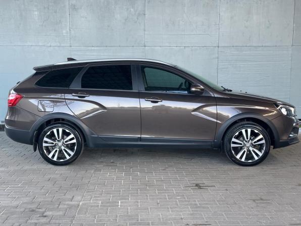 Lada (ВАЗ) Vesta I с пробегом 2020 года, цена 1 350 000 рублей, 51000 км, универсал, Автокод Объявления