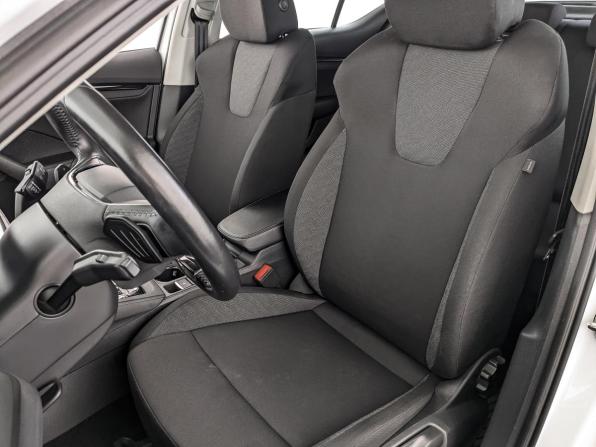 Skoda Octavia IV (A8) с пробегом 2021 года, цена 2 415 000 рублей, 73007 км, лифтбек, Автокод Объявления