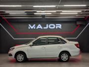 Lada (ВАЗ) Granta I Рестайлинг Москва  - изображение 48