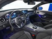 Mercedes-Benz C-Класс IV (W205) Рестайлинг Москва  - изображение 28