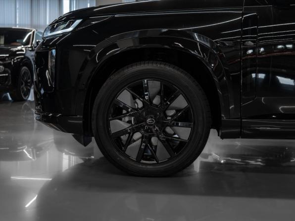 GAC Trumpchi S7 I Рестайлинг с пробегом 2026 года, цена 5 250 000 рублей, 50 км, внедорожник, Автокод Объявления