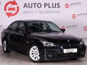 BMW 5 серии V (E60/E61) Рестайлинг Минеральные Воды  - изображение 22