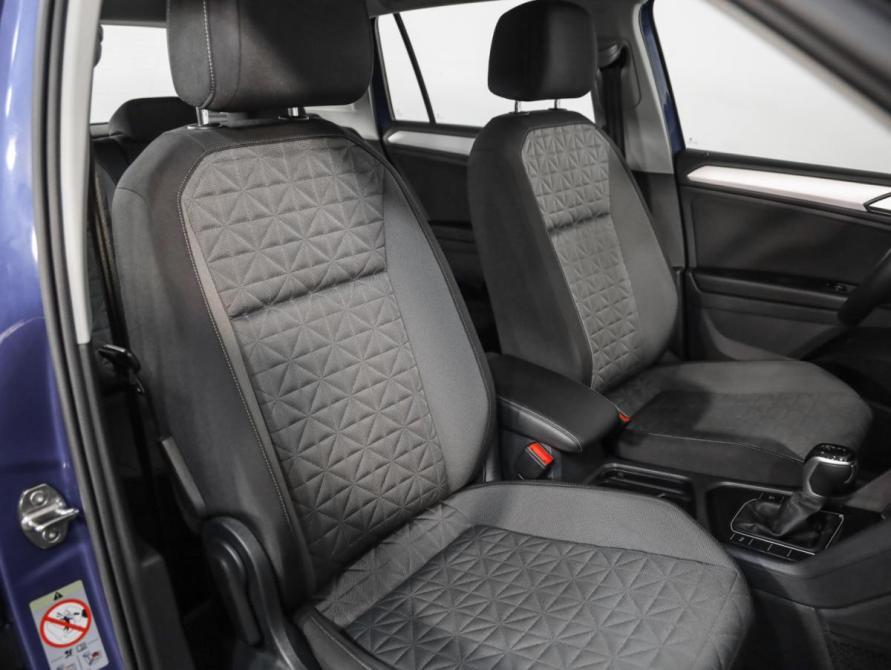 Volkswagen Tiguan II Рестайлинг Санкт-Петербург  - изображение 24