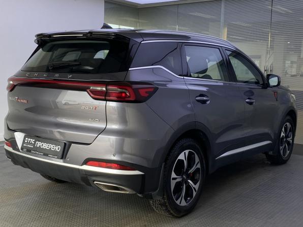Chery Tiggo 7 Pro Max I с пробегом 2023 года, цена 2 205 000 рублей, 12184 км, внедорожник, Автокод Объявления