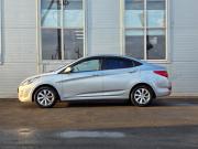 Hyundai Solaris I Вологда  - изображение 29