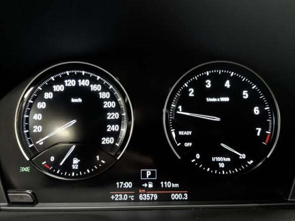 BMW X2 I (F39) с пробегом 2021 года, цена 2 880 000 рублей, 63576 км, внедорожник, Автокод Объявления