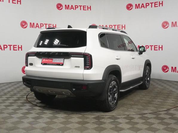 Haval Dargo I с пробегом 2024 года, цена 2 830 000 рублей, 31222 км, внедорожник, Автокод Объявления