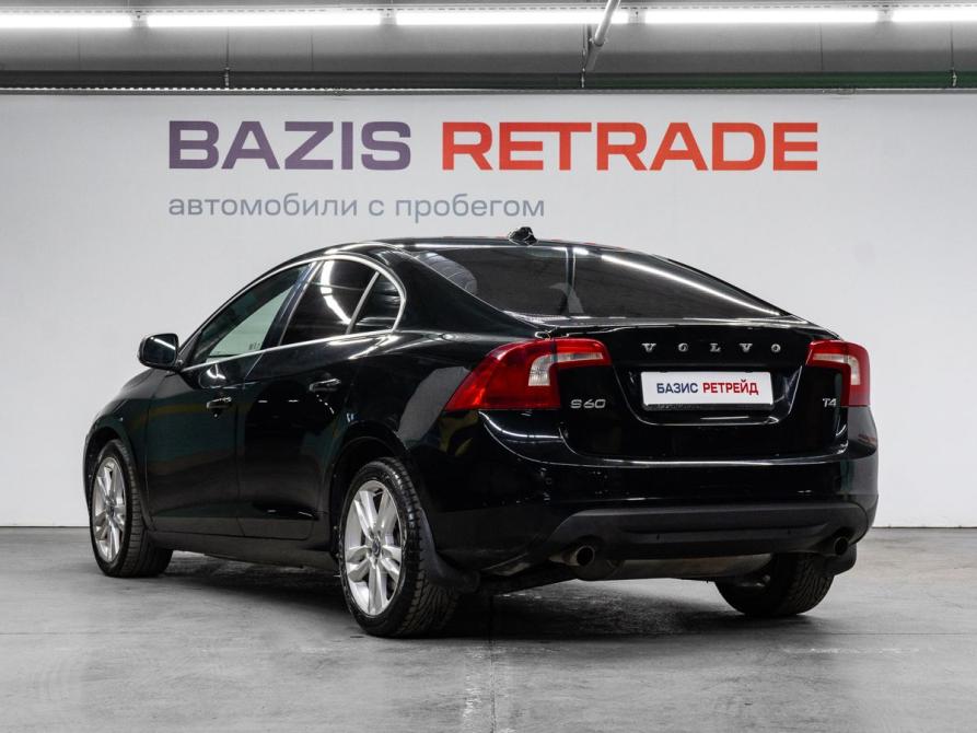 Volvo S60 II Тюмень  - изображение 8
