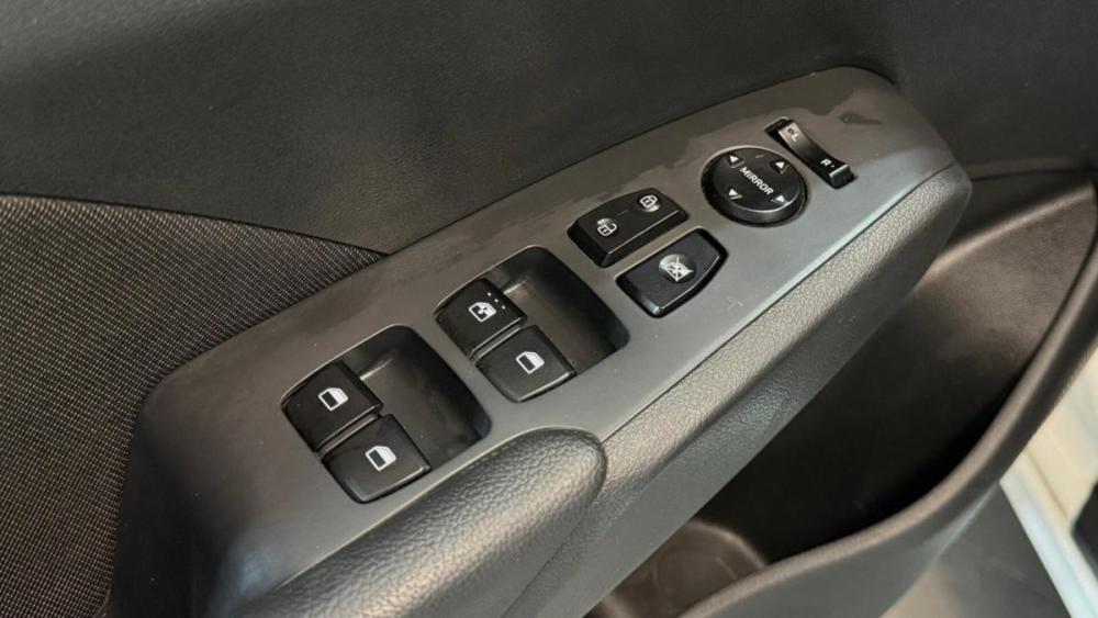 Hyundai Solaris II Рестайлинг Сургут  - изображение 15