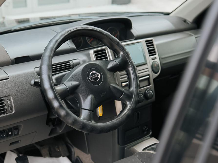 Nissan X-Trail I Рестайлинг Новосибирск  - изображение 11