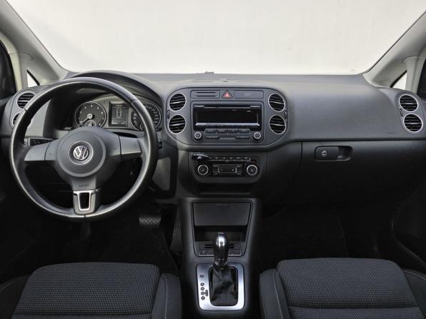 Volkswagen Golf Plus II с пробегом 2012 года, цена 730 000 рублей, 84607 км, хэтчбек, Автокод Объявления