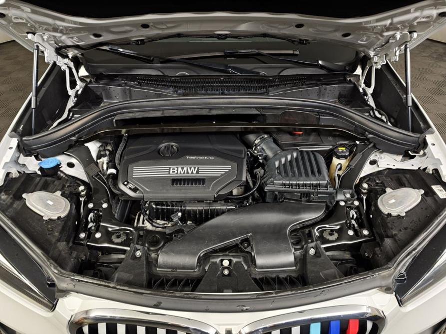 BMW X1 II (F48) Рестайлинг Москва  - изображение 10