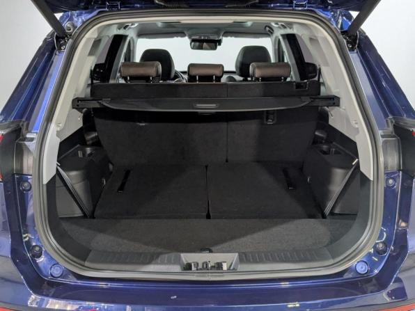 Chery Tiggo 8 Pro I с пробегом 2021 года, цена 1 850 000 рублей, 50211 км, внедорожник, Автокод Объявления