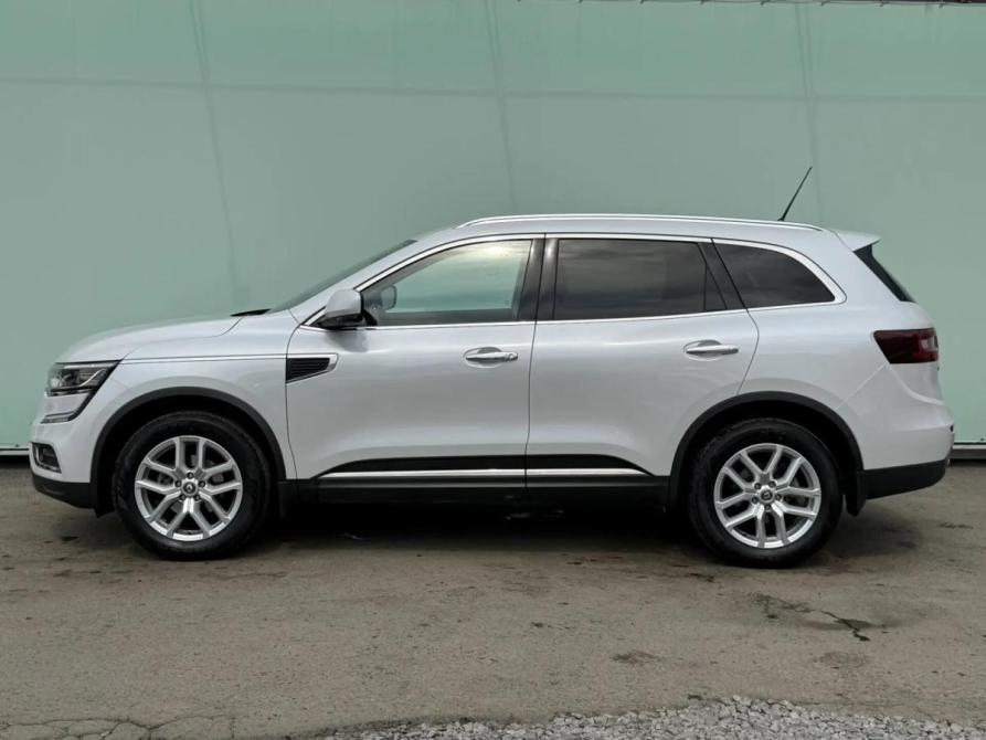 Renault Koleos II Кемерово  - изображение 3