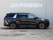 Kia Carnival IV Краснодар  - изображение 36