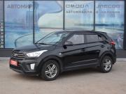 Hyundai Creta I Архангельск  - изображение 15