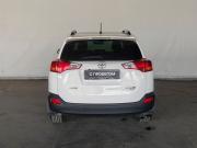 Toyota RAV4 IV (XA40) Москва  - изображение 25