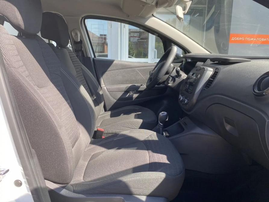 Renault Kaptur I Краснодар  - изображение 10