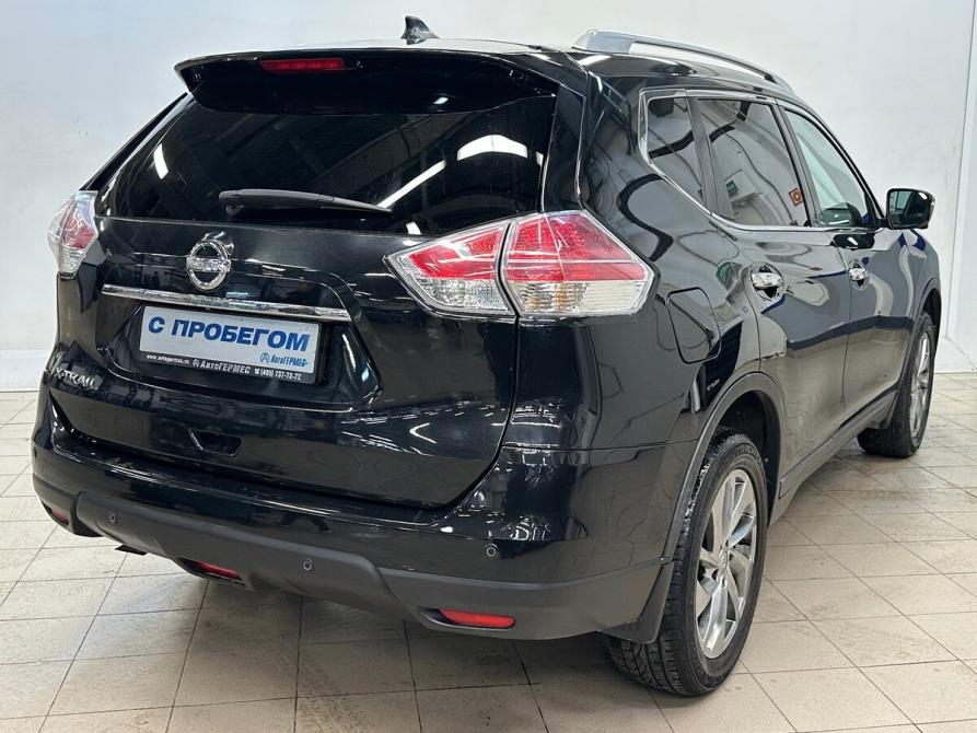 Nissan X-Trail III Балашиха  - изображение 4
