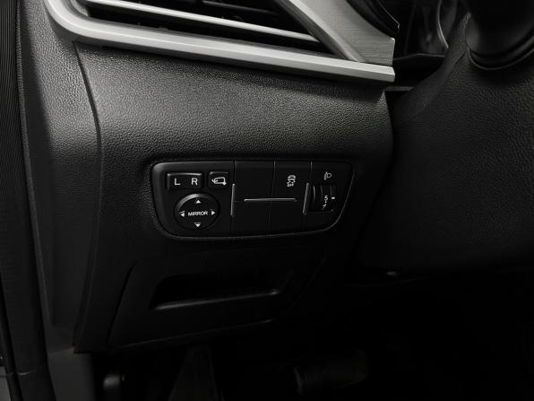 Changan CS35 Plus I с пробегом 2020 года, цена 1 475 000 рублей, 114761 км, внедорожник, Автокод Объявления