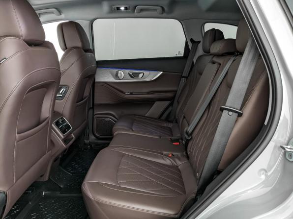 Chery Tiggo 8 Pro Max I Рестайлинг с пробегом 2023 года, цена 2 250 000 рублей, 53344 км, внедорожник, Автокод Объявления
