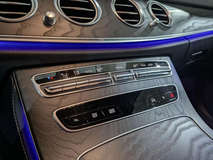 Mercedes-Benz E-Класс V (W213 S213 C238) Рестайлинг Химки  - изображение 21