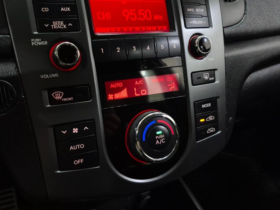 Kia Cerato II Альметьевск  - изображение 19